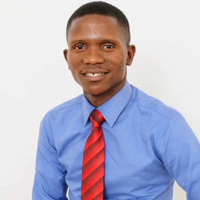 Managing Director